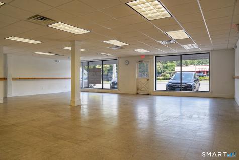 17 Danbury Road Wilton CT 06897