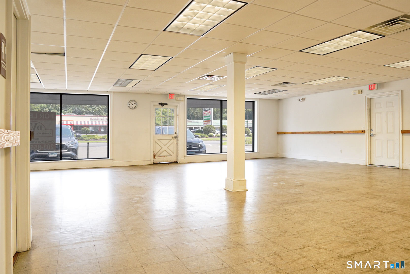 17 Danbury Road Wilton CT 06897