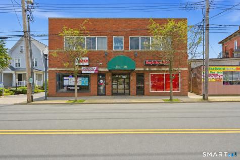 334 Main Street West Haven CT 06516