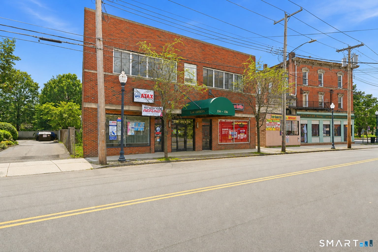 334 Main Street West Haven CT 06516