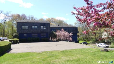 23 Amity Road Bethany CT 06524