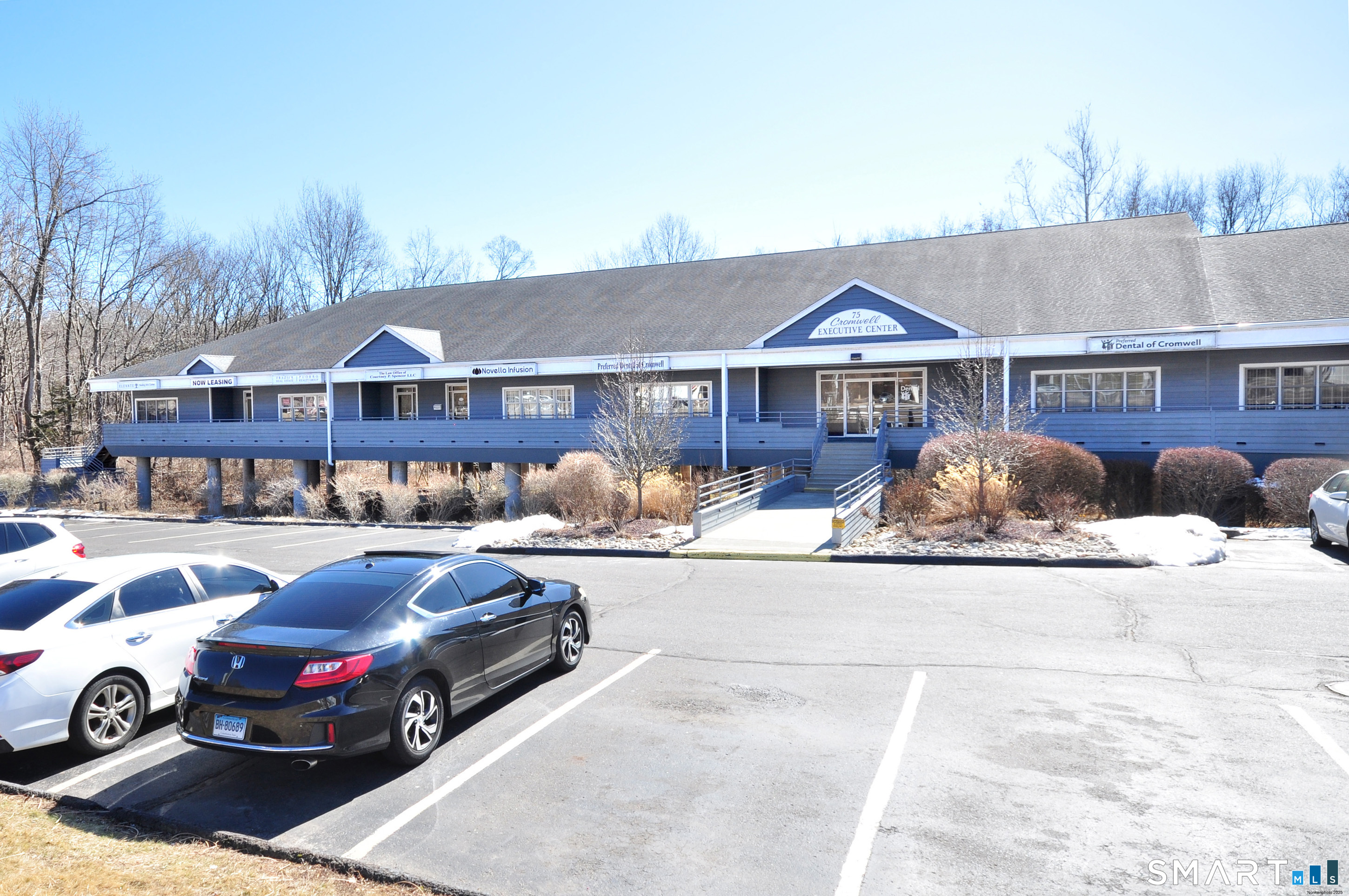 75 Berlin Road Cromwell CT 06416