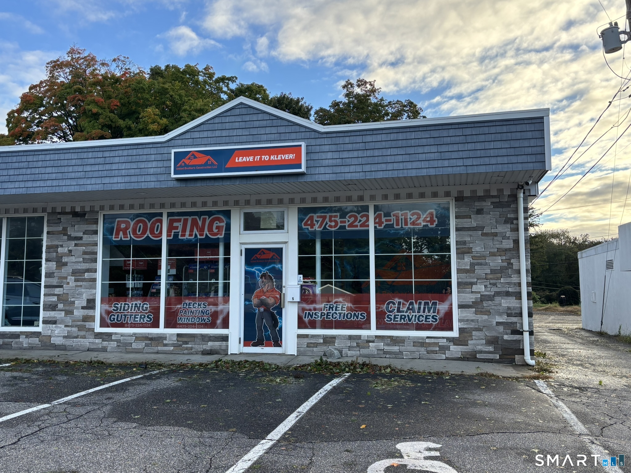 34 Waterbury Road Prospect CT 06712
