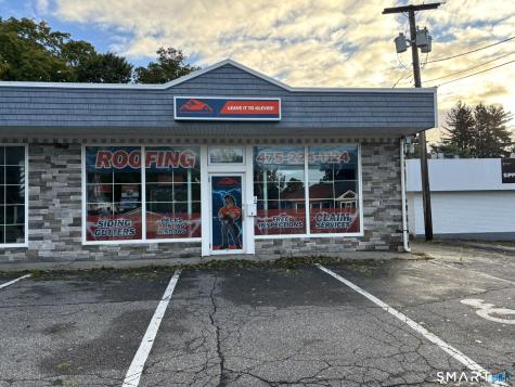 34 Waterbury Road Prospect CT 06712