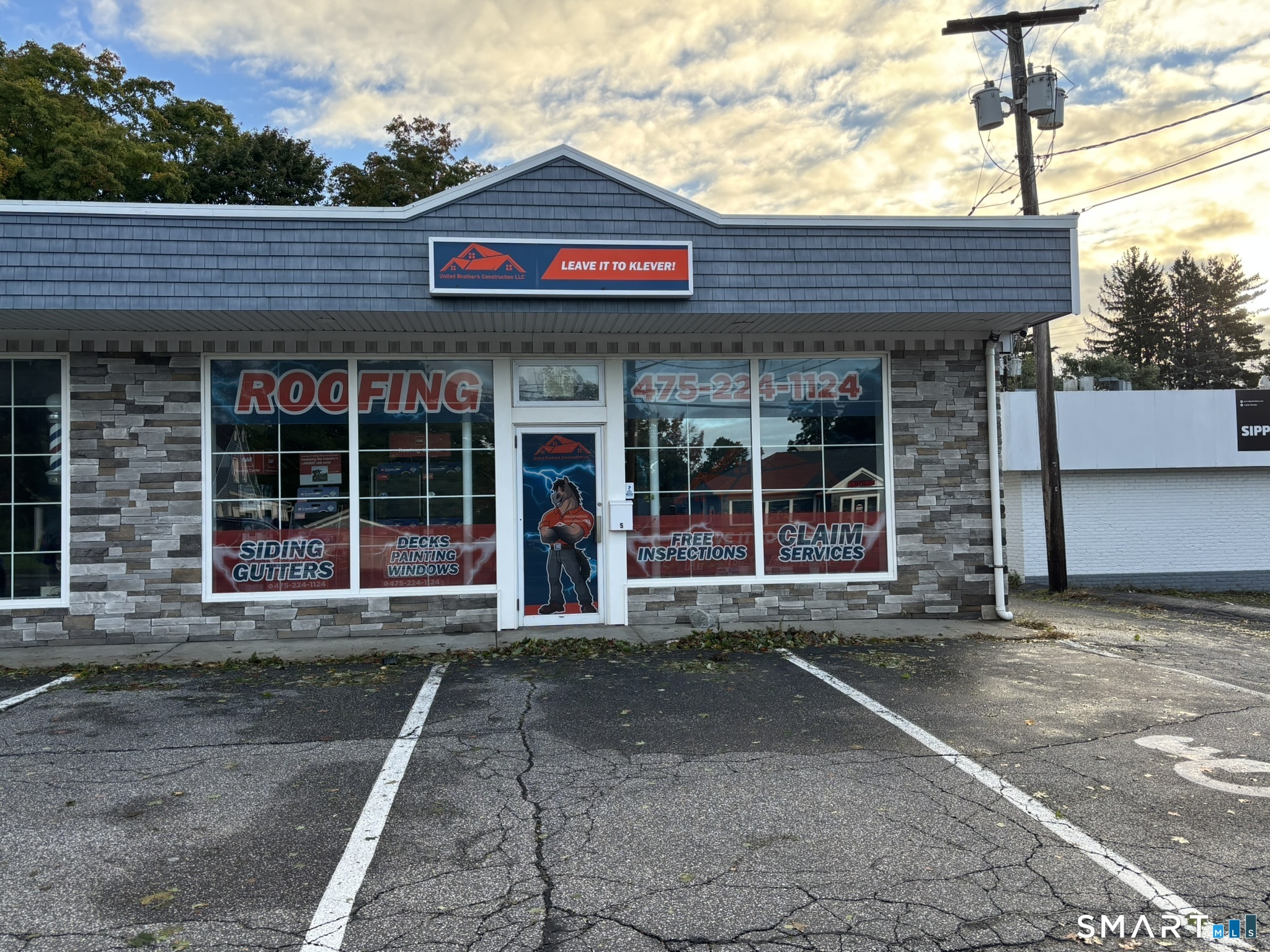 34 Waterbury Road Prospect CT 06712