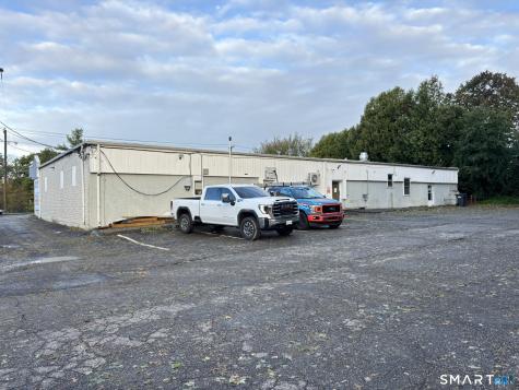 34 Waterbury Road Prospect CT 06712