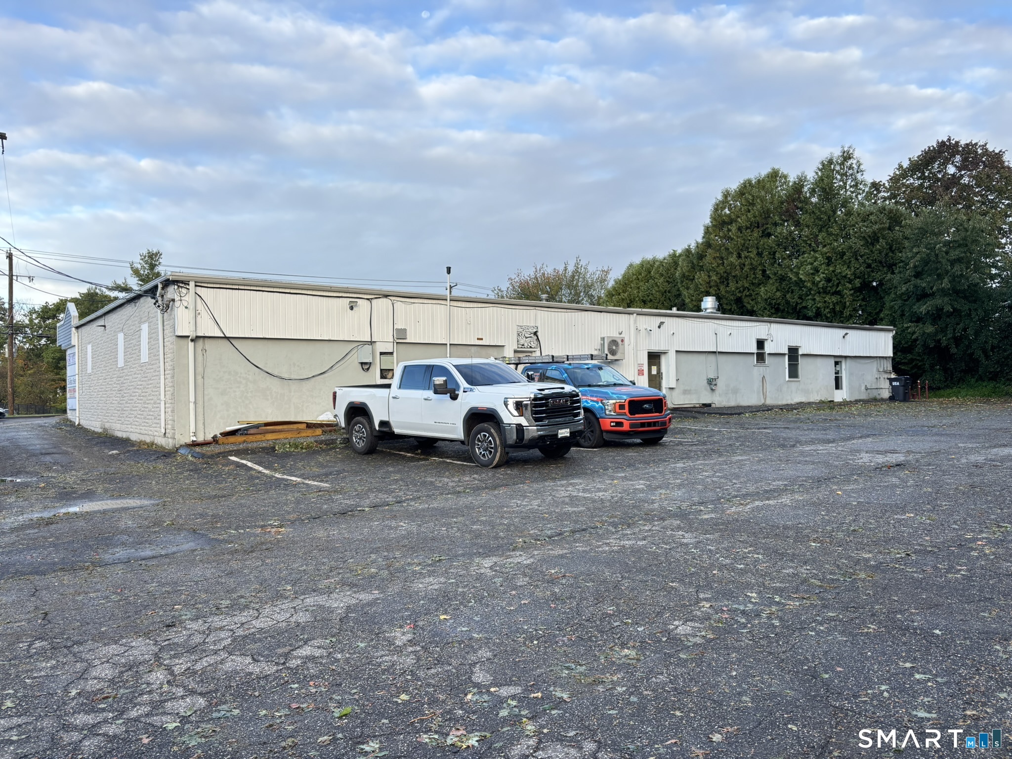34 Waterbury Road Prospect CT 06712