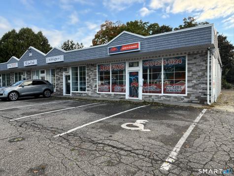 34 Waterbury Road Prospect CT 06712