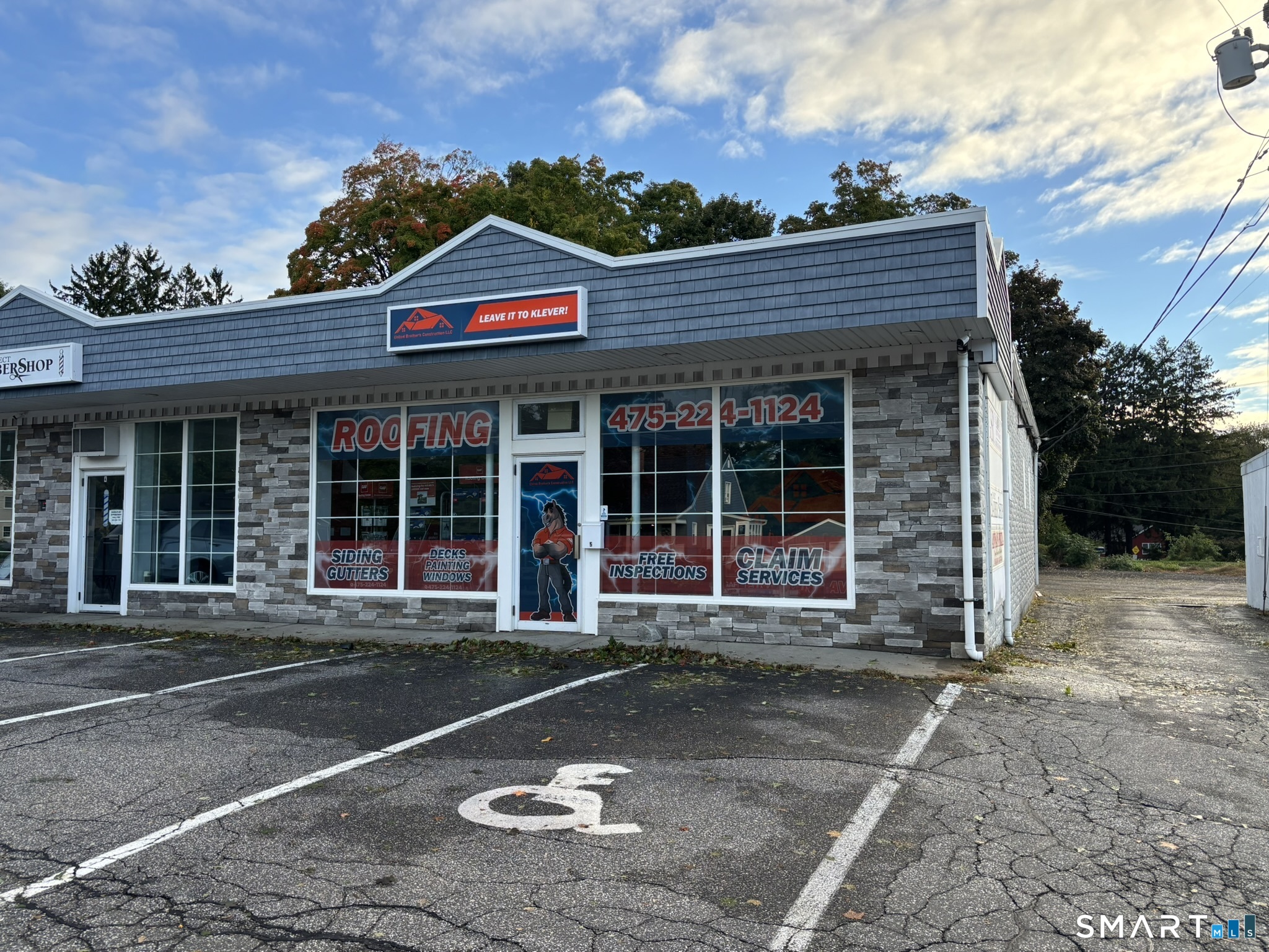 34 Waterbury Road Prospect CT 06712