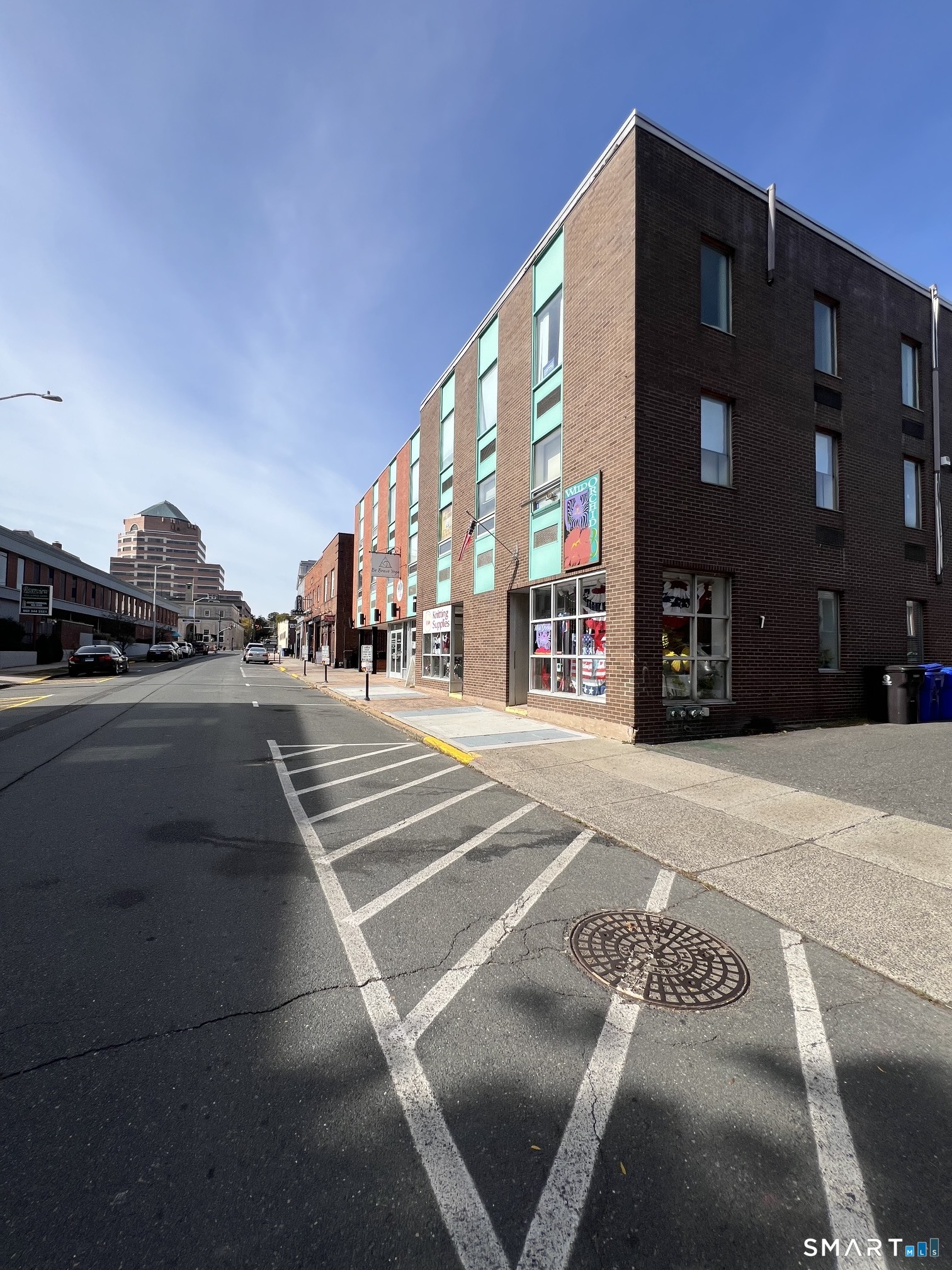 90 Court Street Middletown CT 06457