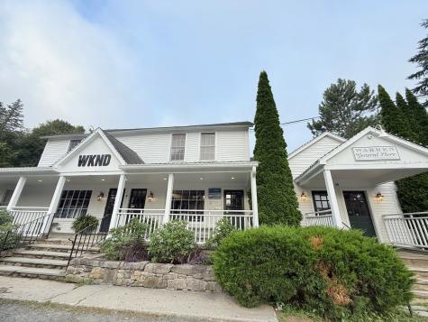 6 Cornwall Road Warren CT 06754