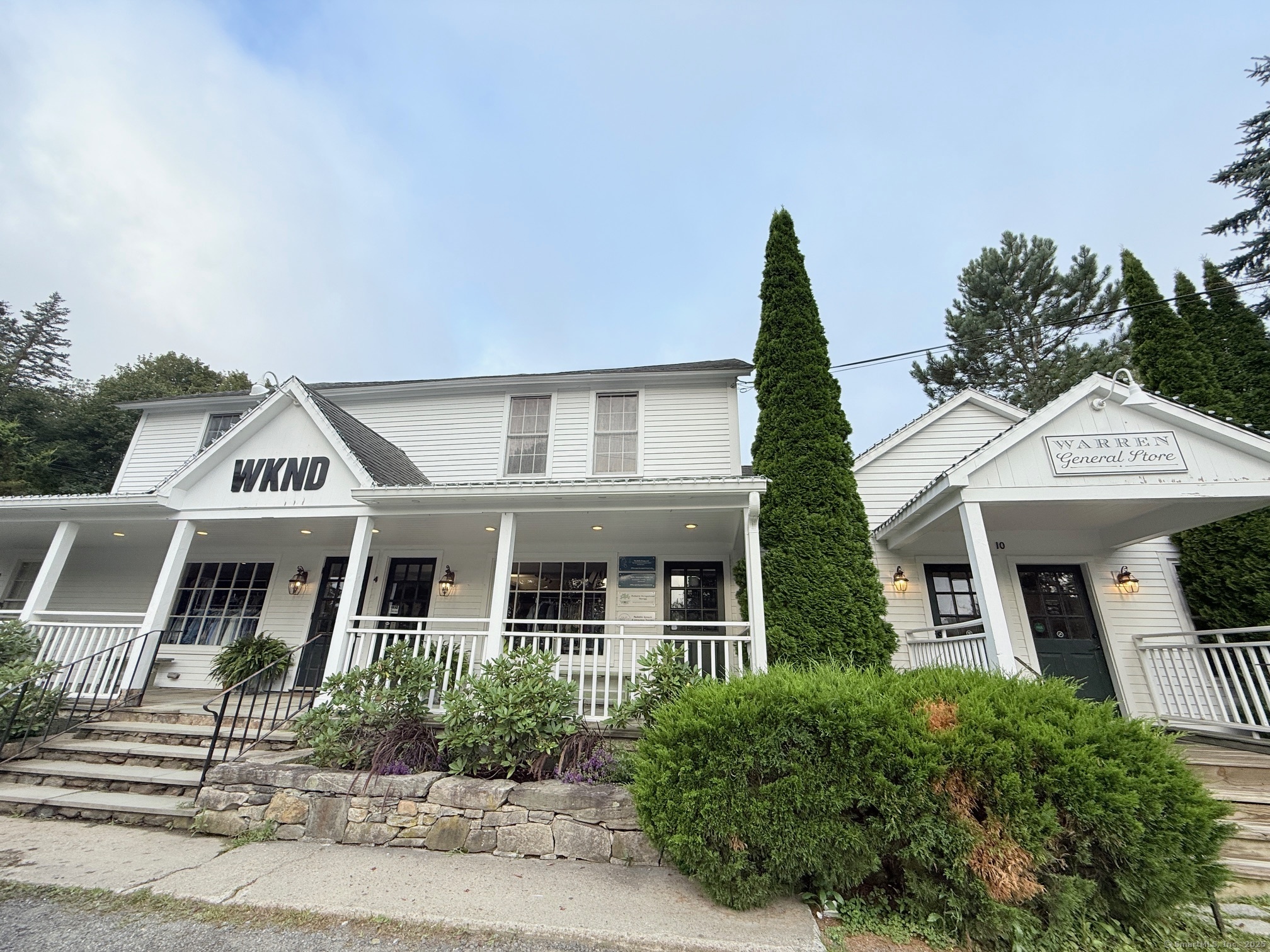 6 Cornwall Road Warren CT 06754