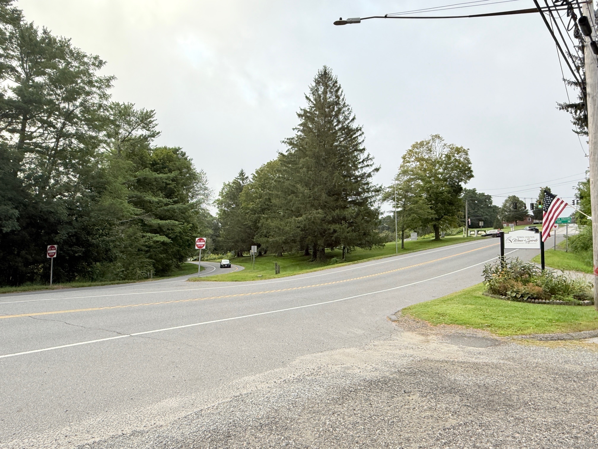 6 Cornwall Road Warren CT 06754