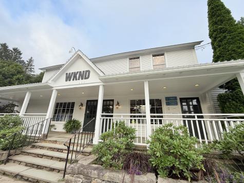 6 Cornwall Road Warren CT 06754