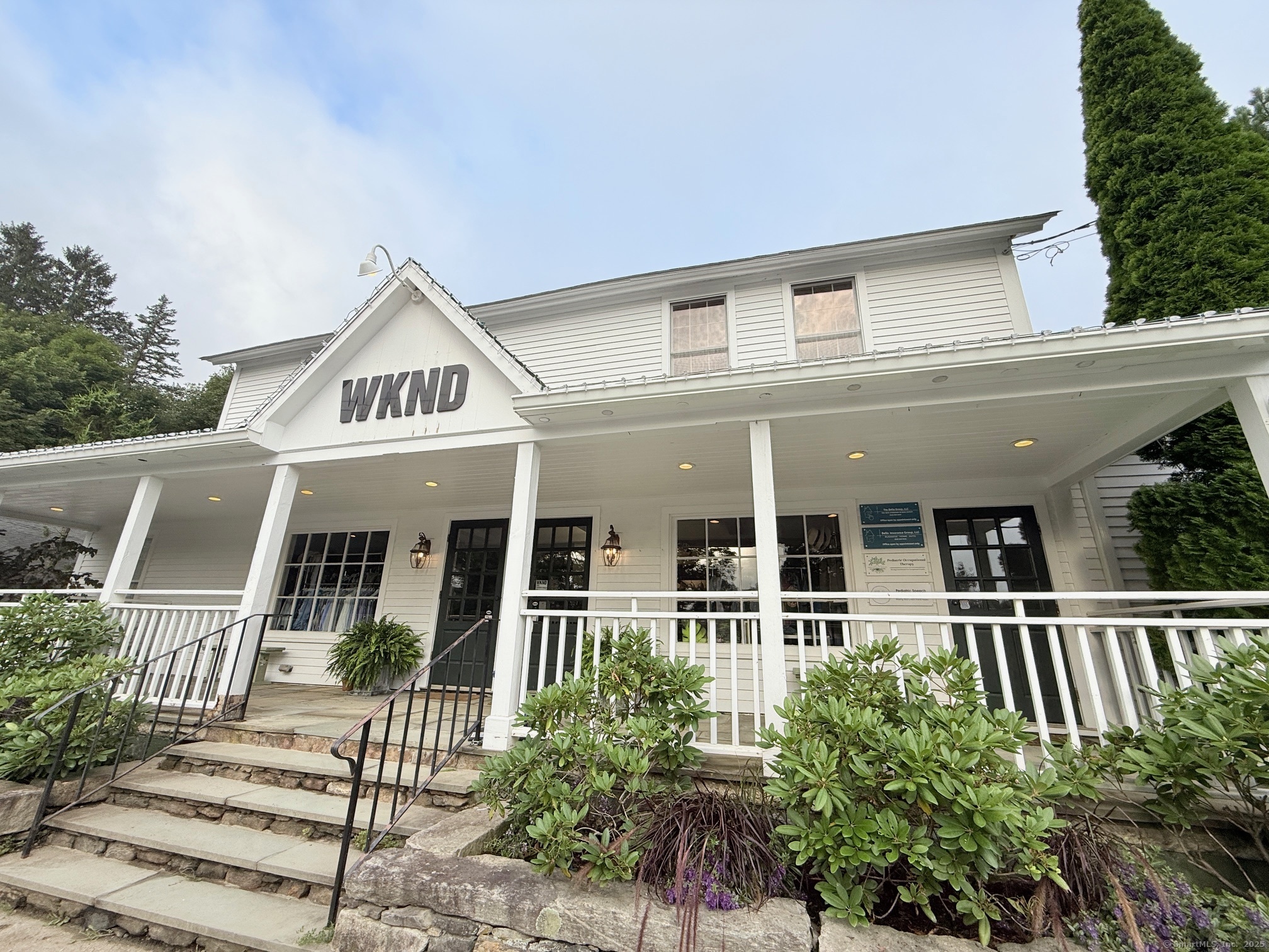 6 Cornwall Road Warren CT 06754