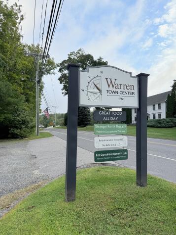 6 Cornwall Road Warren CT 06754