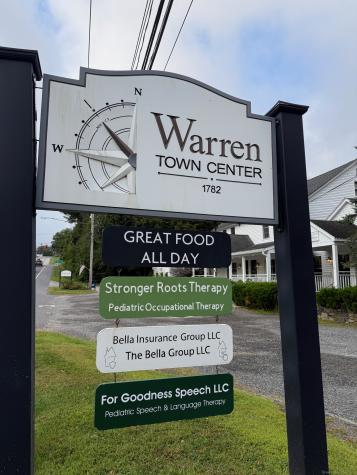 6 Cornwall Road Warren CT 06754