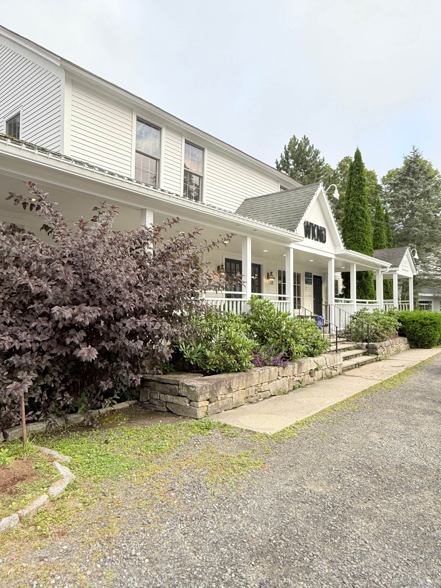 6 Cornwall Road Warren CT 06754