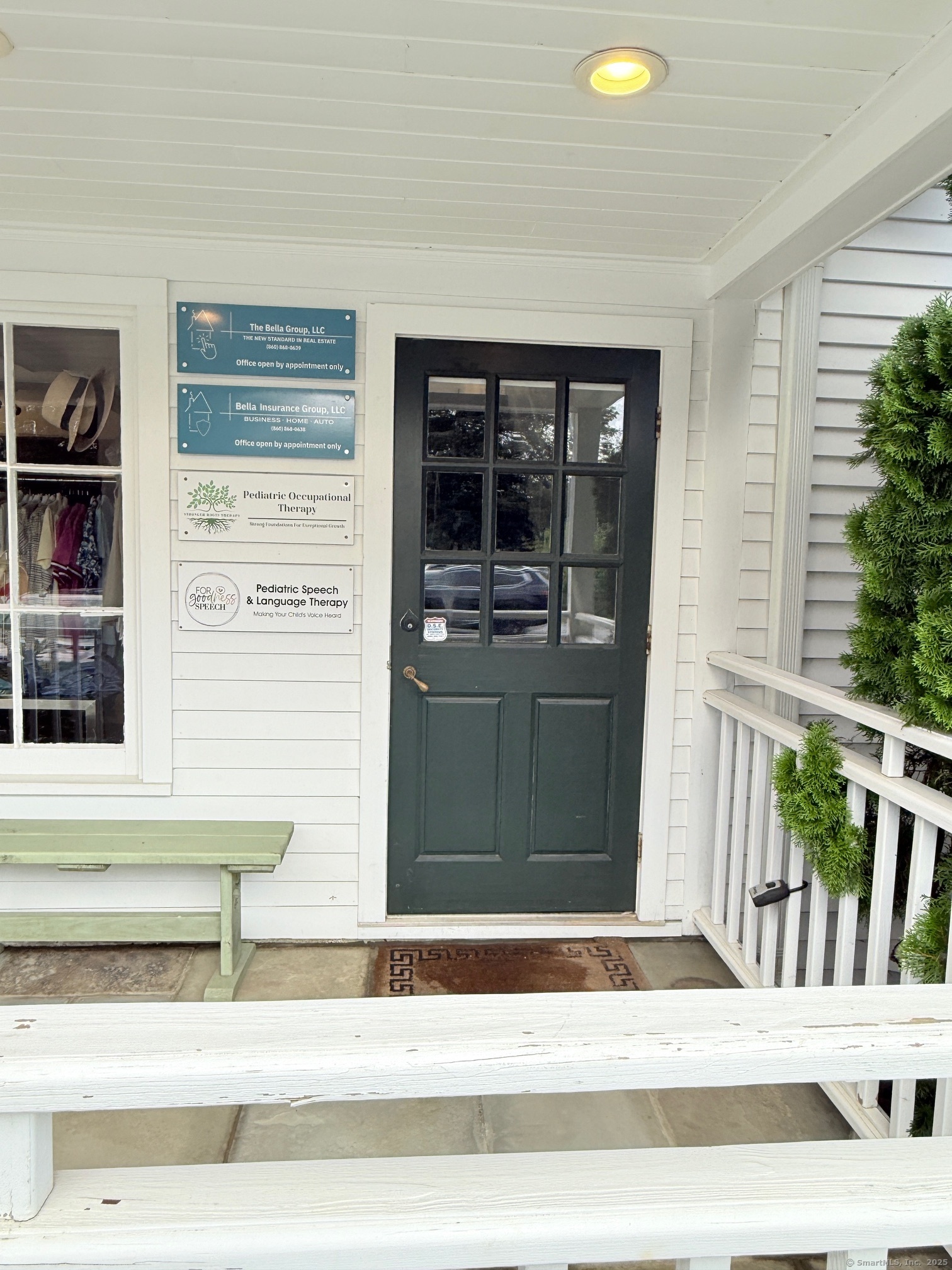 6 Cornwall Road Warren CT 06754