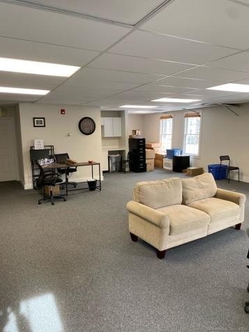 6 Cornwall Road Warren CT 06754