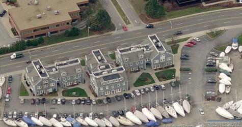 70 Howard Street New London CT 06320