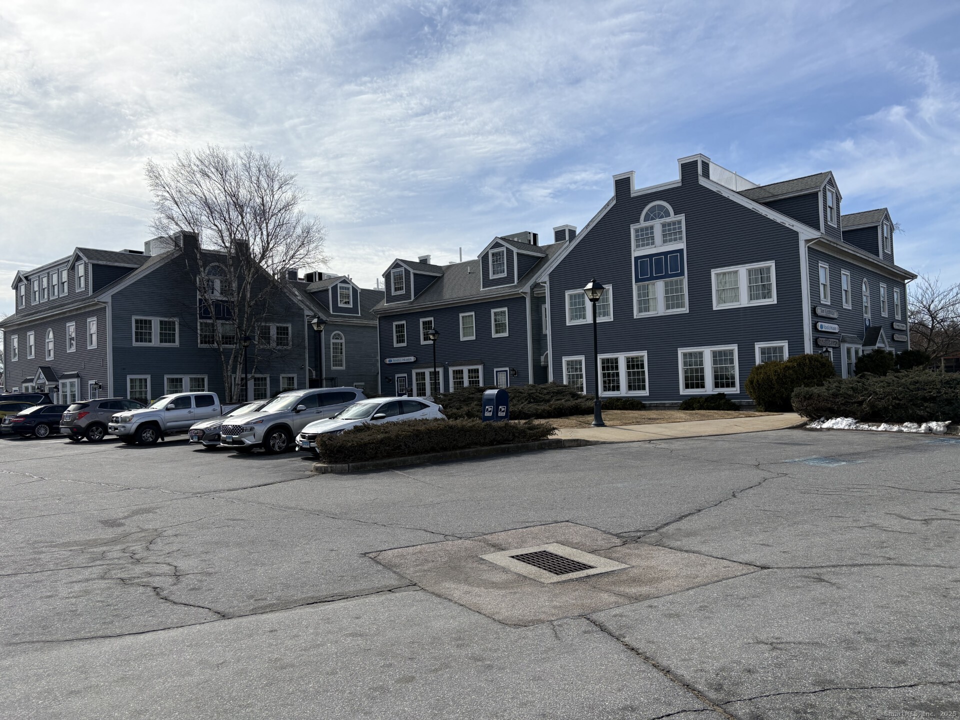 70 Howard Street New London CT 06320