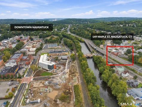 155 Maple Street Naugatuck CT 06770