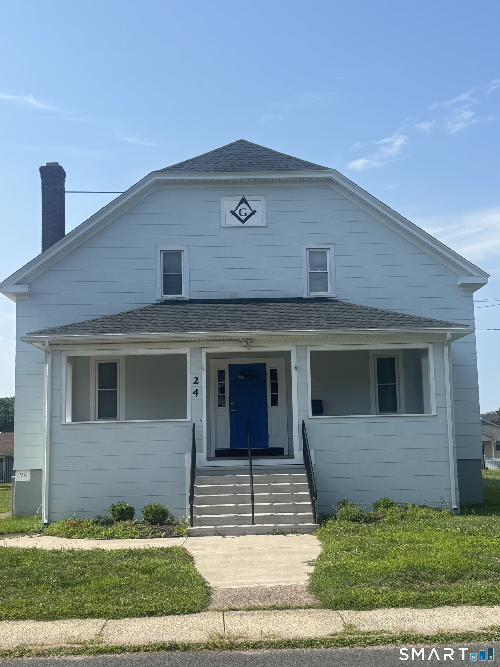 24 Golway Street Manchester CT 06042