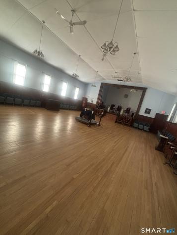 24 Golway Street Manchester CT 06042