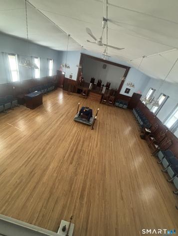24 Golway Street Manchester CT 06042