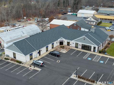 100 Queen Street Southington CT 06489