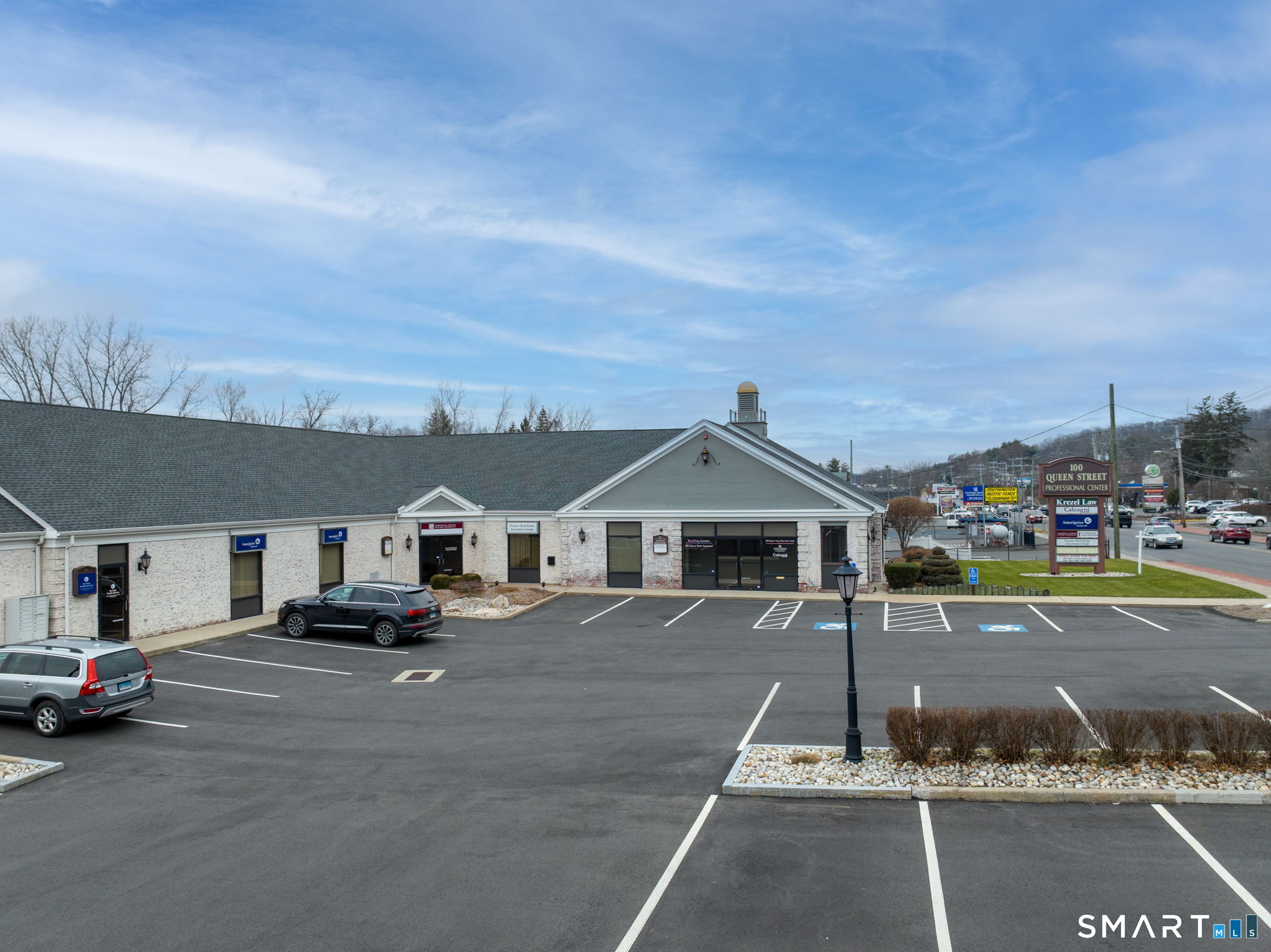 100 Queen Street Southington CT 06489