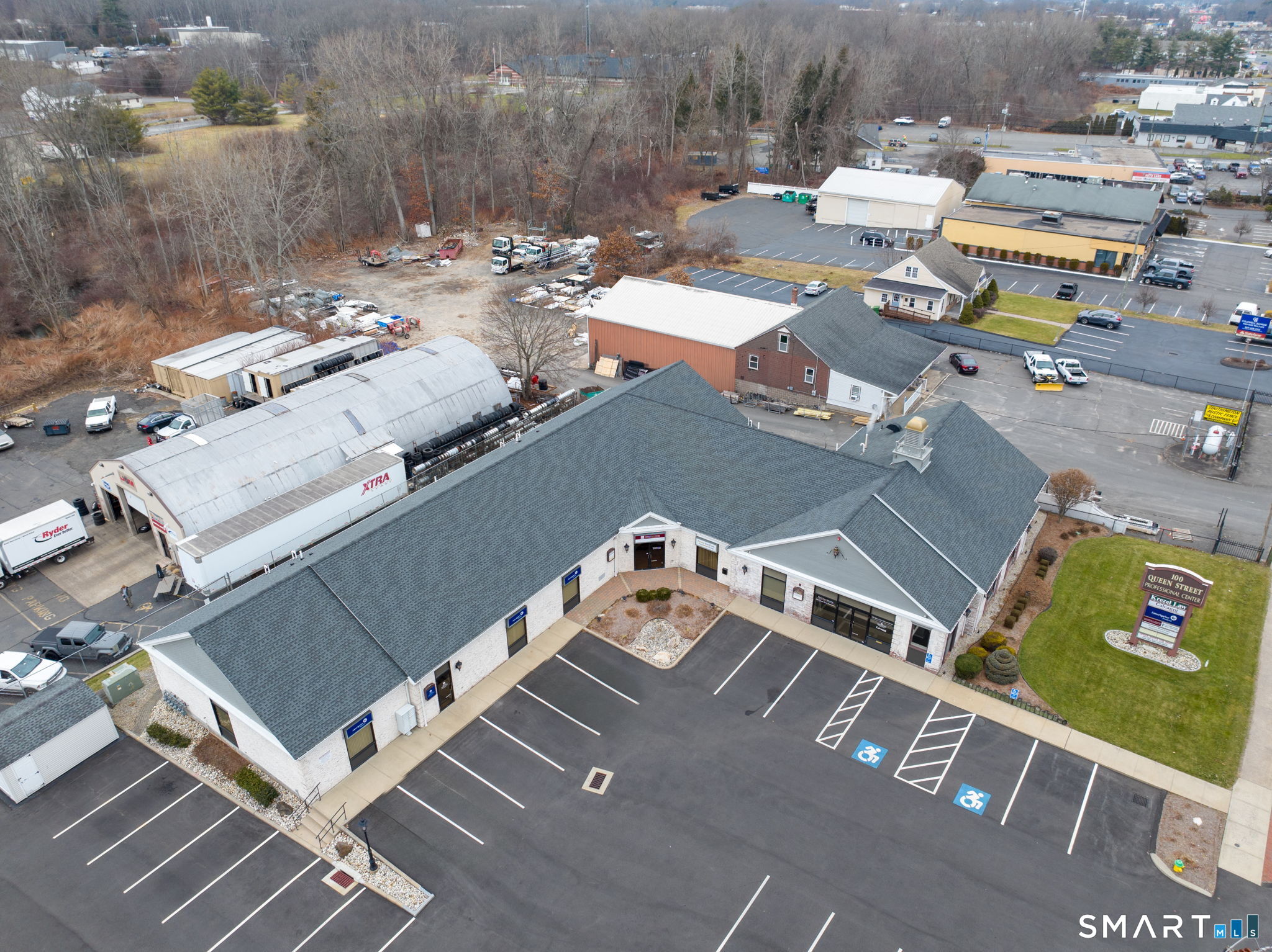 100 Queen Street Southington CT 06489