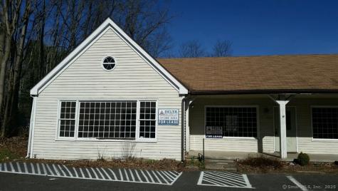 107 Main North Street Woodbury CT 06798