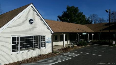 107 Main North Street Woodbury CT 06798