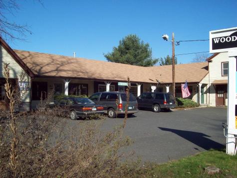 107 Main North Street Woodbury CT 06798