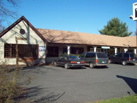 107 Main North Street Woodbury CT 06798