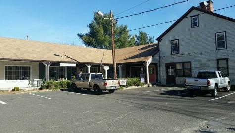 107 Main North Street Woodbury CT 06798