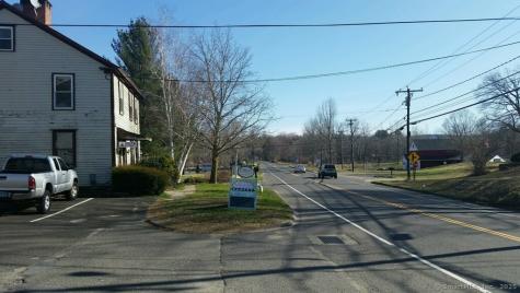 107 Main North Street Woodbury CT 06798