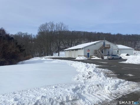 192 Route 32 Franklin CT 06254