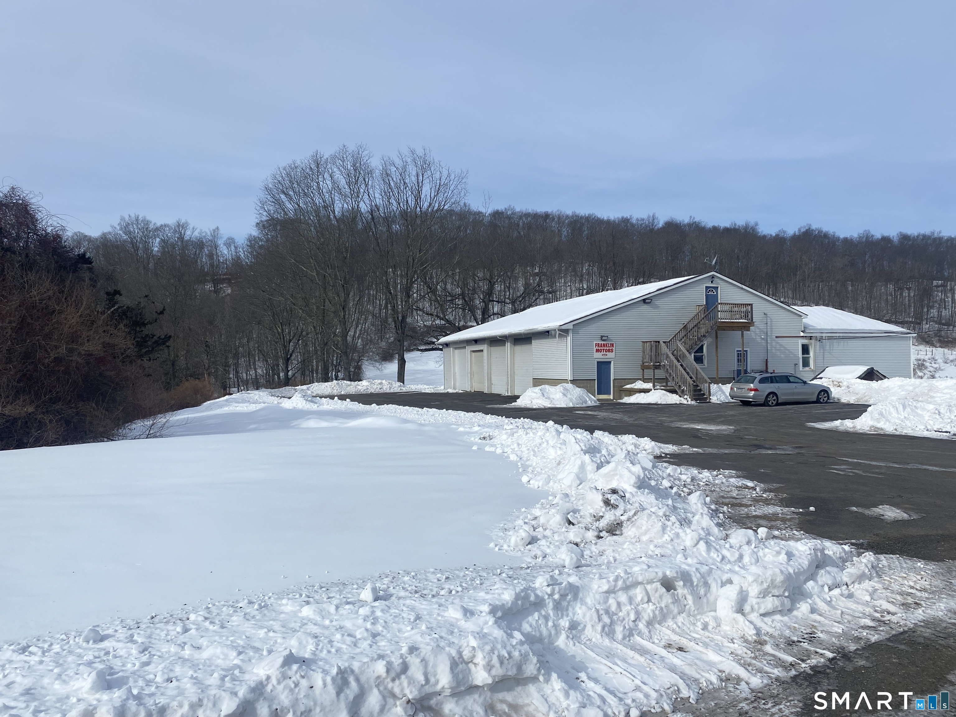 192 Route 32 Franklin CT 06254