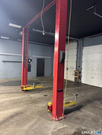 192 Route 32 Franklin CT 06254