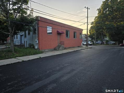 132 Franklin Street Torrington CT 06790