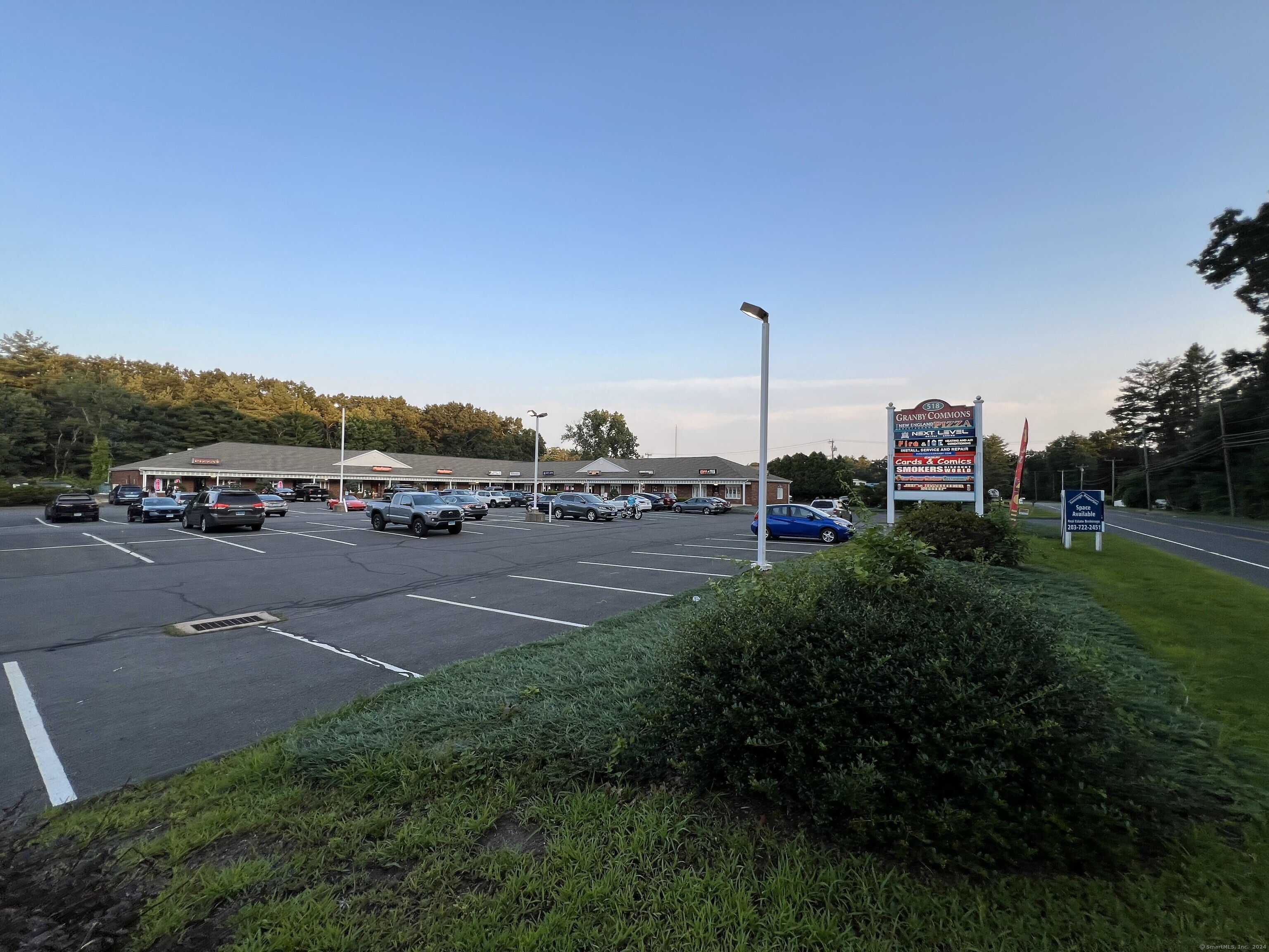 518 Salmon Brook Street Granby CT 06035