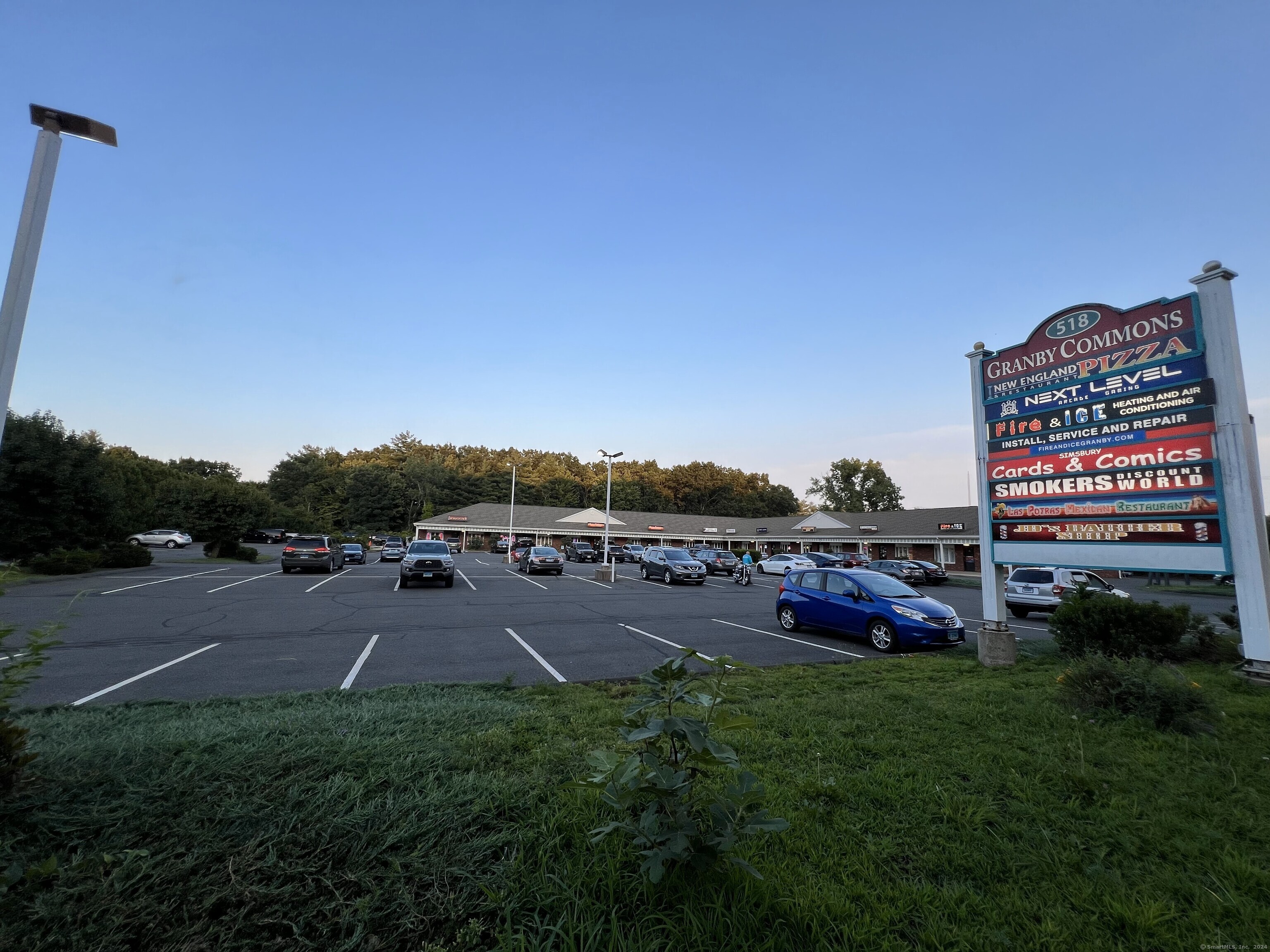 518 Salmon Brook Street Granby CT 06035