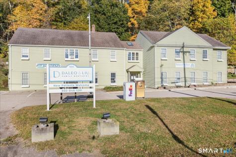620 Route 32 Montville CT 06382