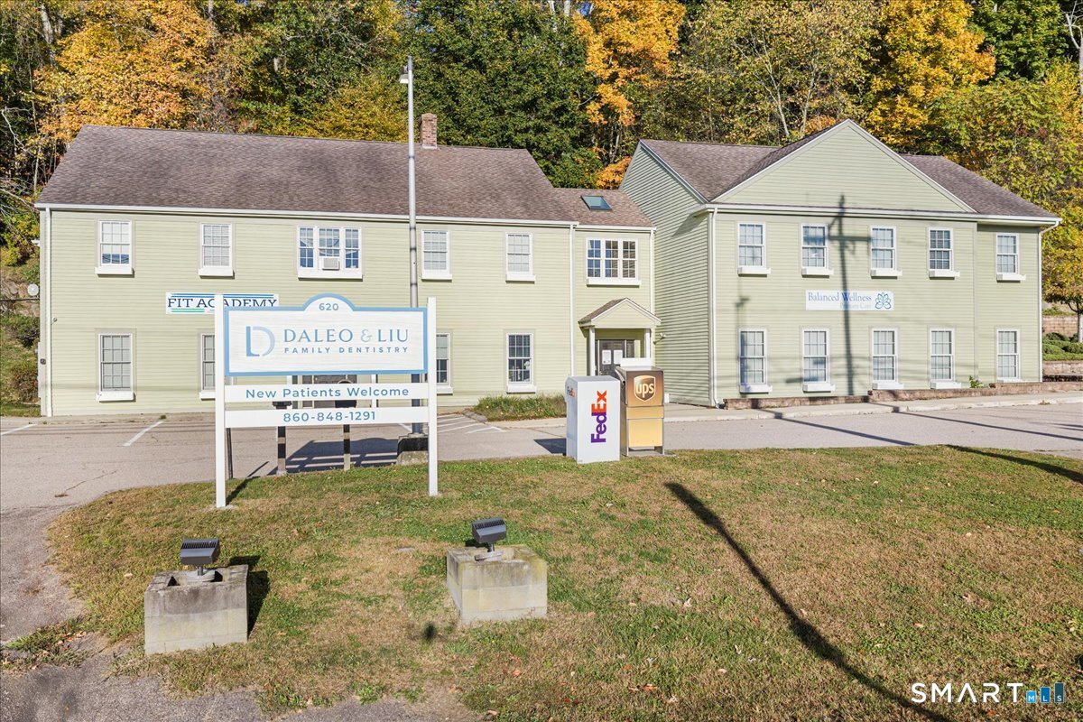 620 Route 32 Montville CT 06382