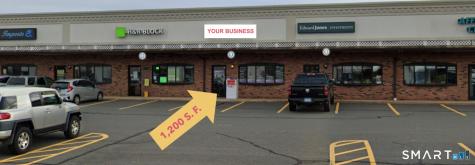 122 Prospect Hill Road East Windsor CT 06088