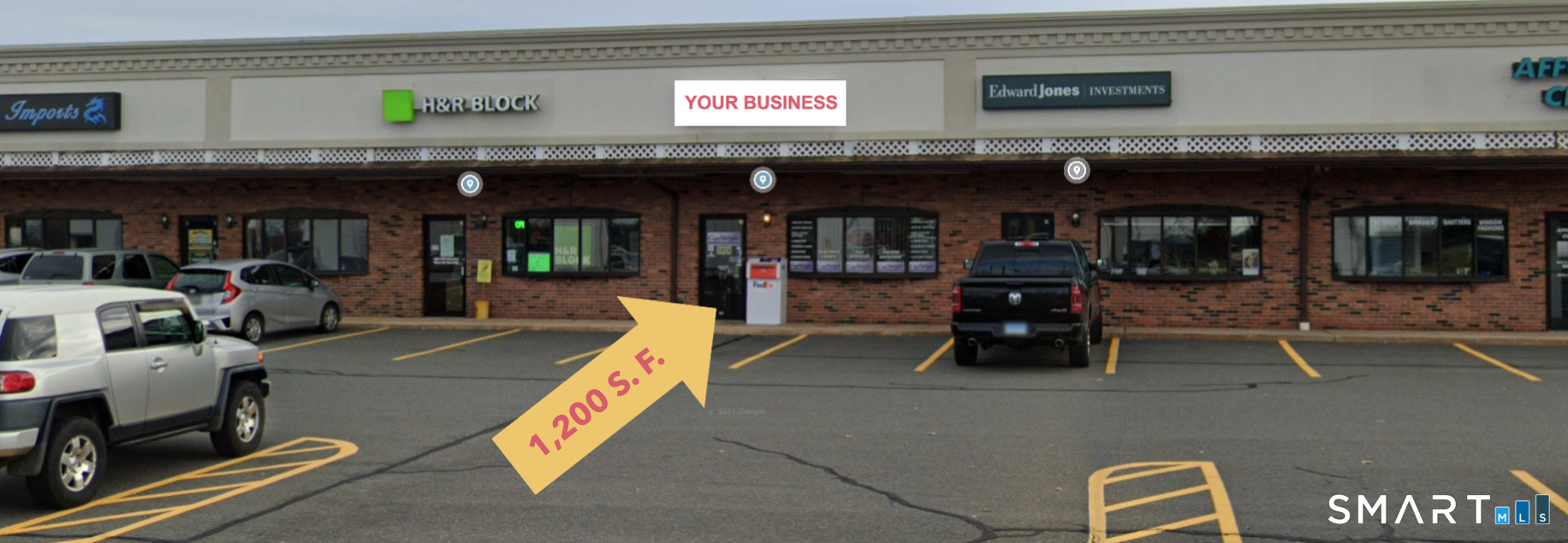 122 Prospect Hill Road East Windsor CT 06088