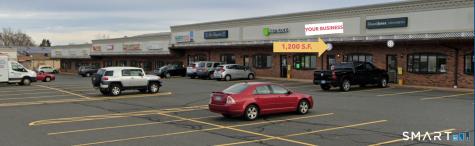 122 Prospect Hill Road East Windsor CT 06088